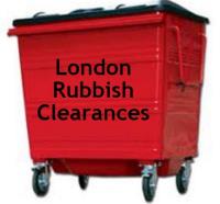London Rubbish Clearances image 4