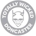 Totally Wicked Doncaster - Electronic Cigarettes logo