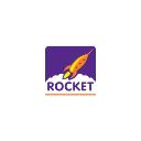 Rocket Print Promotions logo