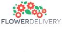 Flowers Delivered UK logo