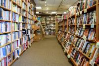 Bobby Gujral Bookie Bookstore image 4