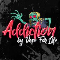 Vape For Life - Addiction Liquid image 1