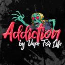 Vape For Life - Addiction Liquid logo