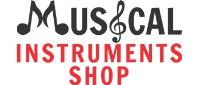 Musical Instruments Shop image 1