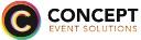 Concept Event Solutions logo