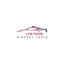 Luton Airport Taxi and Minibus Service logo