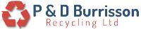 P & D Burrisson Recycling Ltd image 1