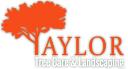 Taylor Tree Care & Landscaping logo