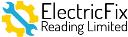 Electricfix logo