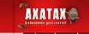 Axatax Pest Control Limited logo