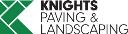 Knights Paving & Landscaping Ltd logo