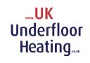 UK Underfloor Heating logo