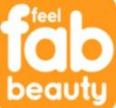 Feel Fab Beauty logo
