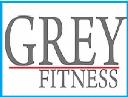 Grey Fitness logo