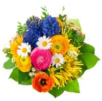 Flower Delivery image 8