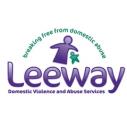 Leeway Domestic Violence & Abuse Services logo