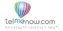 Telmenow logo