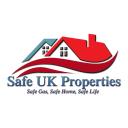 Safe UK Properties Ltd logo