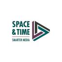 Space & Time Media - London logo