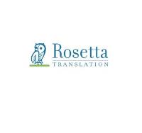 Rosetta Translation image 1