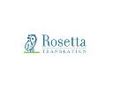 Rosetta Translation logo