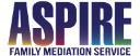 Aspire Family Mediation logo