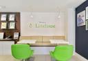 Estate agents limehouse basin | Franklyn James logo