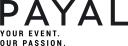 Payal Events logo
