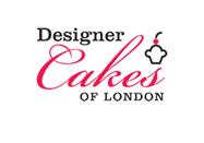 Designer Cakes of London image 4