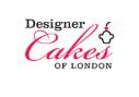 Designer Cakes of London logo