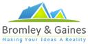 Bromley & Gaines logo