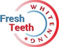 Fresh Teeth Whitening logo