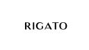 RIGATO logo