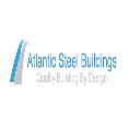 Atlantic Steel Buildings logo