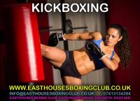 Easthouses Boxing Club image 2
