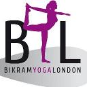 Bikram Yoga London logo
