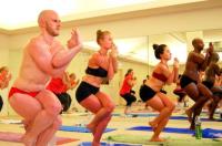 Bikram Yoga London image 2