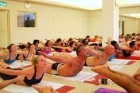 Bikram Yoga London image 3