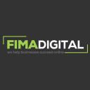 FIMA Digital logo