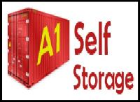 A1 Self Storage Containers image 1