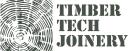 Timber Tech Joinery logo