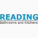 Reading Bathrooms and Kitchens logo
