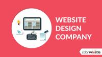 Education Web design Services | ColorWhistle image 7