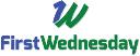 First Wednesday logo