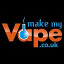 Make My Vape Luton logo