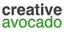 Creative Avocado logo