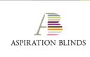Aspiration Blinds logo
