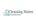 Cleaning Mates Wimbledon logo