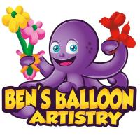 Ben's Balloon Artistry image 5