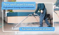 C.S. Cleaning Services Limited image 1